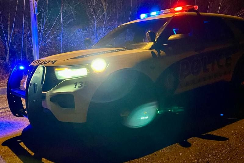 Incendie suspect sur la rue Évangéline à Sherbrooke